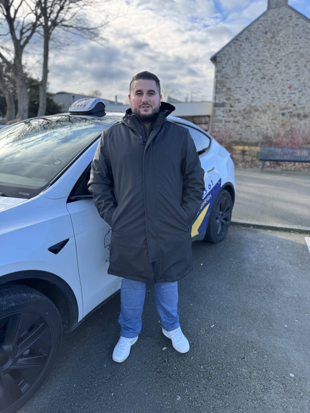 Enzo Sadoune - Lesneven Cléder Enzo Sadoune - Lesneven Cléder